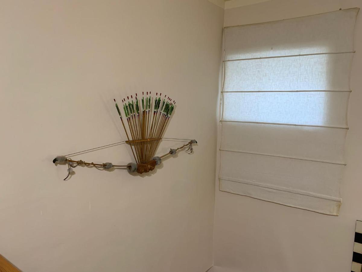 Apartamento Turistico El Esquilon Calzadilla Exterior foto
