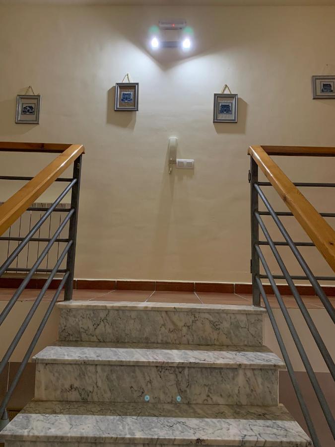 Apartamento Turistico El Esquilon Calzadilla Exterior foto