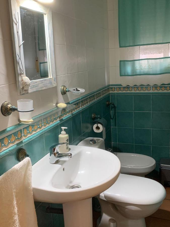 Apartamento Turistico El Esquilon Calzadilla Exterior foto